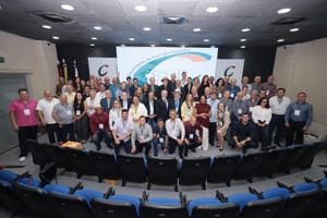 Conselheiros do CONCEEL-EMT representam Mato Grosso em encontro nacional do setor elétrico