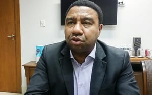 Rubens afirma: “Vejo a Natasha com um grande potencial” para o Governo de MT