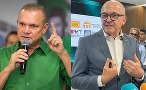 Por unanimidade, TRE-MT mantém Pivetta na disputa pela reeleição