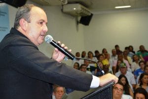 “Usando a Justiça para fazer injustiça”, diz ex Prefeito após operação que apura contratos de R$ 5,78 milhões