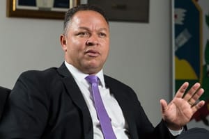 “Tenho me sentido ameaçado”: prefeito de Rondonópolis diz ter segurança policial