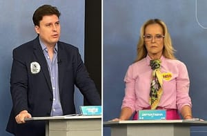 Advogado diz que Maurício não teria agido da mesma forma com Natasha se ela fosse homem: “Não teria essa coragem”