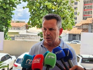 Ex- Governador defende investigação contra Alexandre de Moraes: “Se há uma suspeita,tem que investigar”