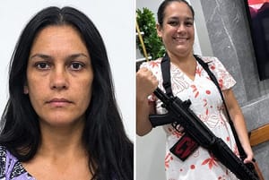 “Madrinha” da facção: Gaeco aponta pastora como elo entre presos e esquema de lavagem de dinheiro