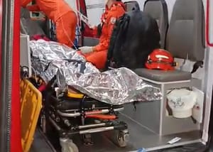 Homem é encontrado amarrado dentro de banheiro após invasão em sua residência em Cuiabá