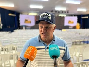 “O partido não traiu ninguém”, diz Deputado ao explicar apoio a Pivetta e Mauro Mendes