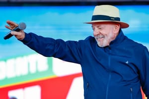 Flamengo reage a Lula: “O jogo não vai acabar com uma canetada”