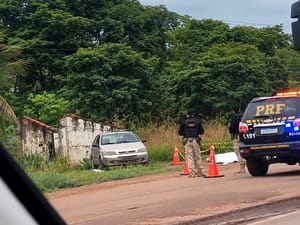 Corpo com sinais de tortura é encontrado às margens da Rodovia dos Imigrantes