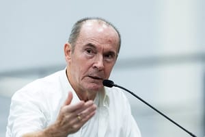 MP diz que coronel cobrou até R$ 750 mil para não revelar mandantes de Zampieri
