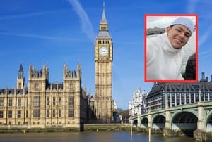 “Quero meu filho de volta”: mãe faz vaquinha para trazer jovem morto em Londres