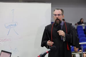 “Jurados acolheram na íntegra”, diz promotor sobre condenação de trio que matou Zampieri